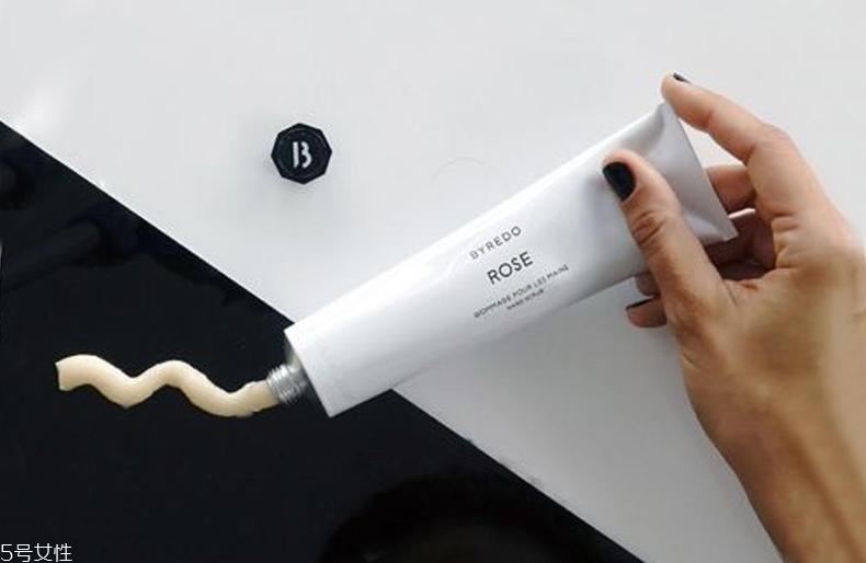 手部磨砂膏怎么用效果好?手嫩如初4个步骤